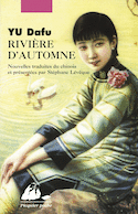 Rivière d'automne [ancienne édition]